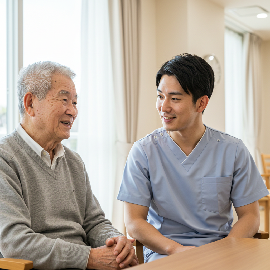 دار المسنين بالدقهلية