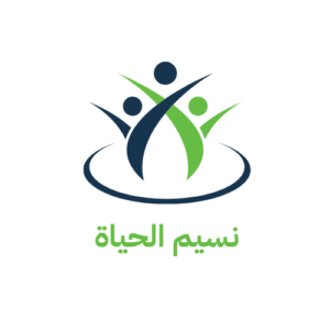 black blue and green modern school logo design (1)