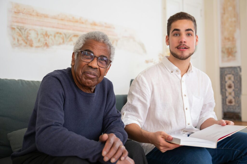 تمريض منزلي المعادي