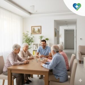 دار تمريض دار تمريض