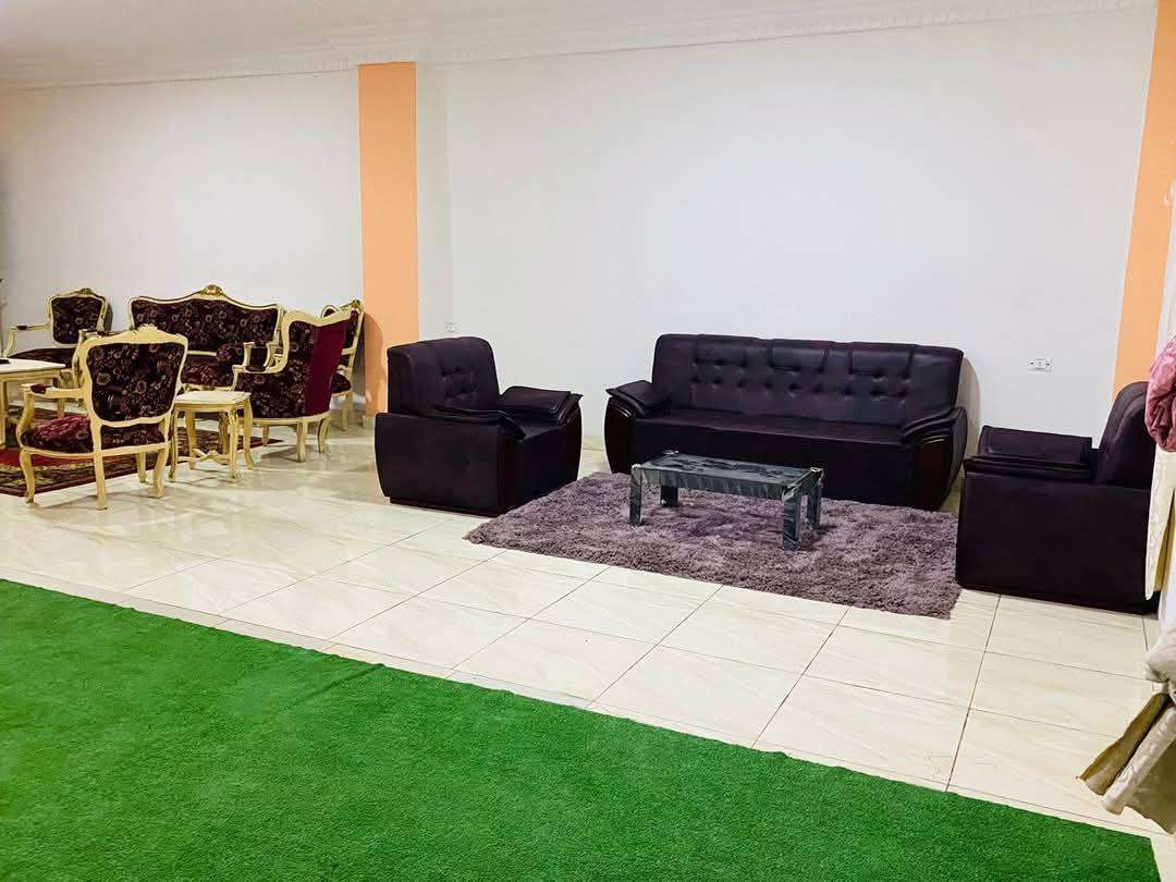 دار رعاية كبار السن نسيم الحياة المنصورة