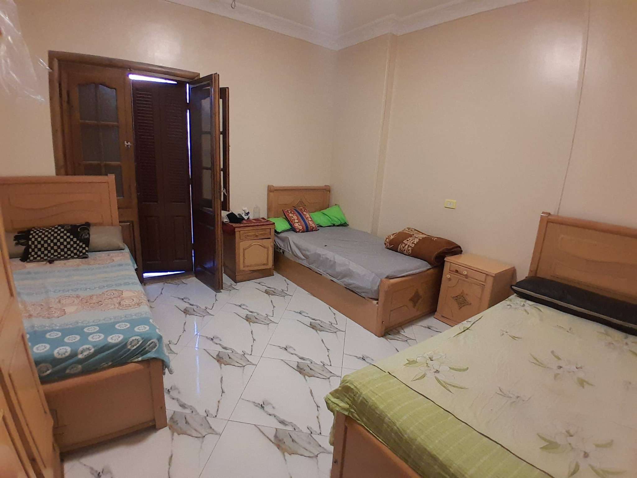 أفضل دار رعاية المسنين في المنصورة